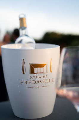 Domaine Fredavelle