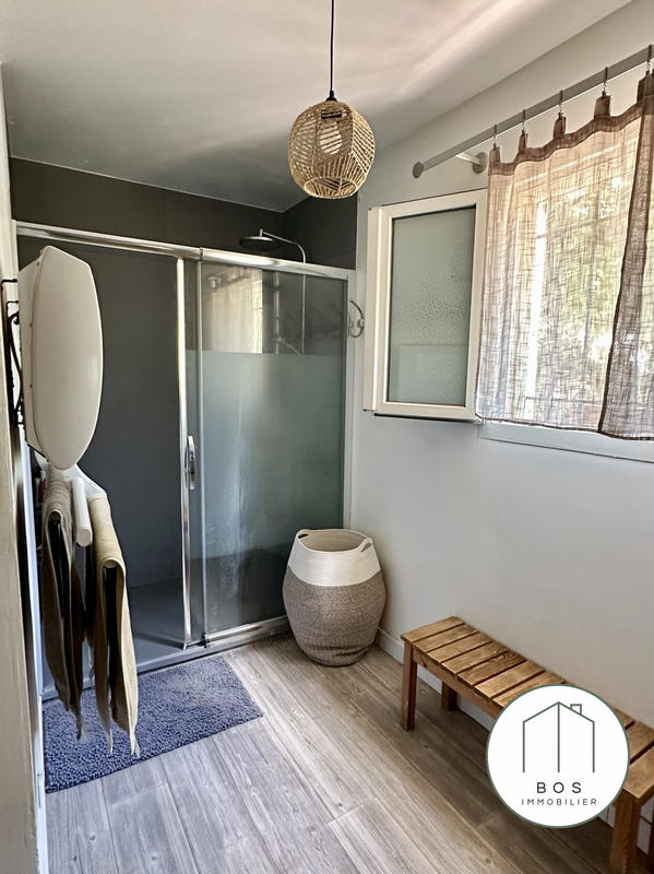 Villa - 117 m² - 5 pièces