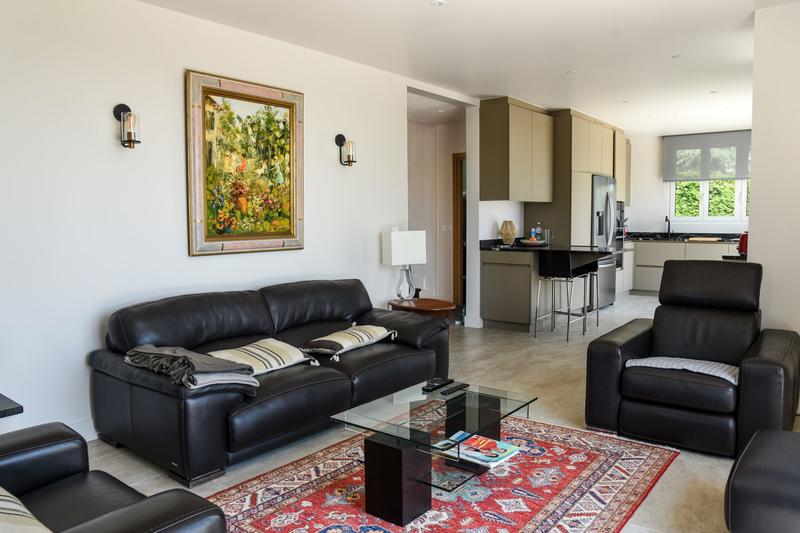 Maison - 136 m² - 7 pièces