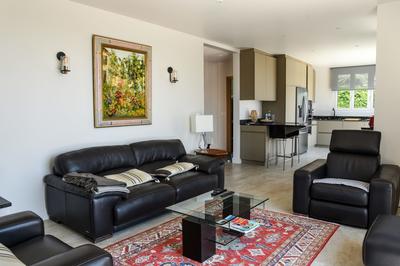 Maison - 136 m² - 7 pièces