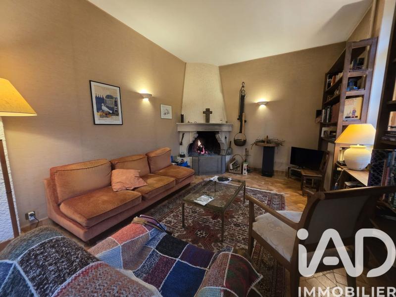 Maison - 162 m² - 6 pièces