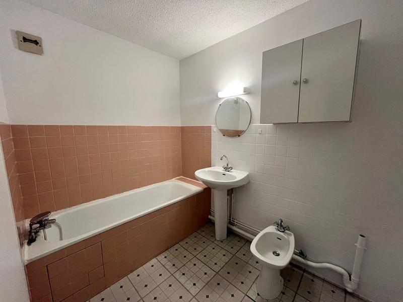 Appartement - 41 m² - 2 pièces