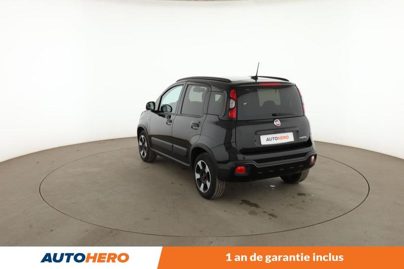 Fiat Panda 1.0 Hybride Bsg Cross 70 ch