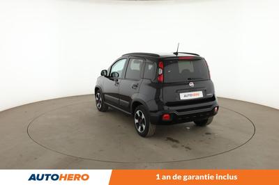 Fiat Panda 1.0 Hybride Bsg Cross 70 ch