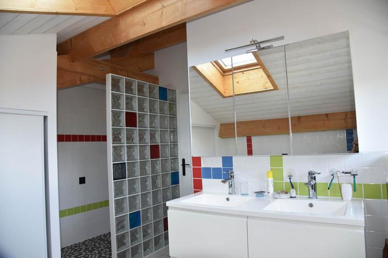 Maison - 280 m² - 7 pièces