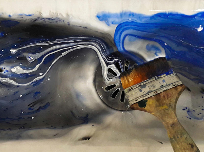 Exposition Kolet Goyhenetche