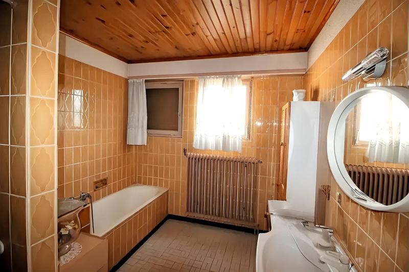 Maison - 178 m² - 6 pièces