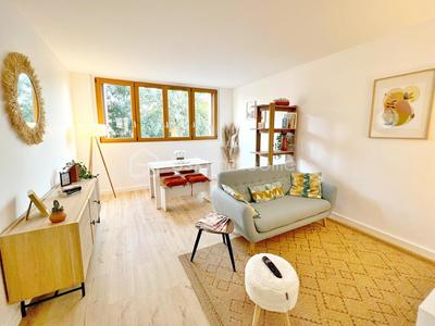 Appartement - 55 m² - 3 pièces