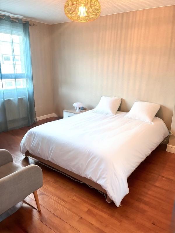 Appartement - 70 m² - 4 pièces