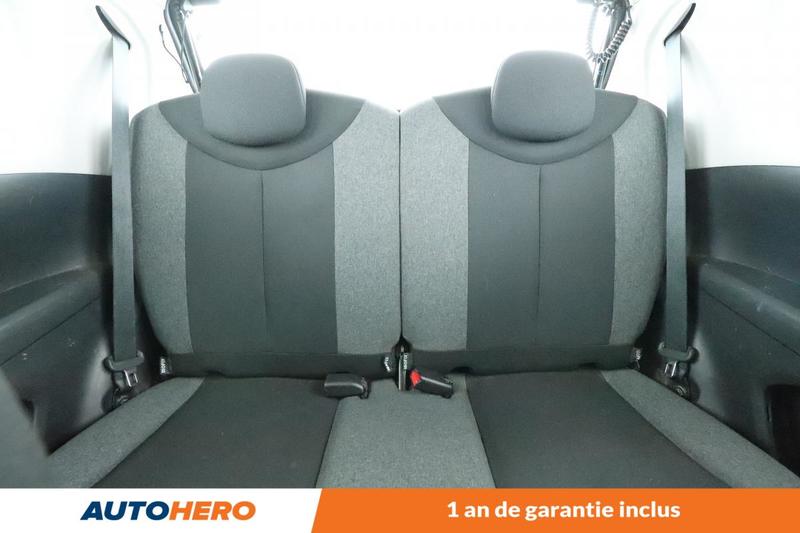 Citroën C1 1.0 VTi Shine Etg 3p 69 ch