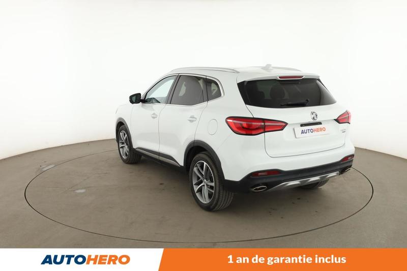 Mg Ehs 1.5t GDi Phev Luxury 258 ch