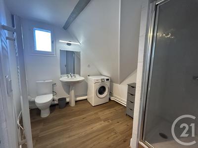 Appartement - 27 m² - 1 pièce