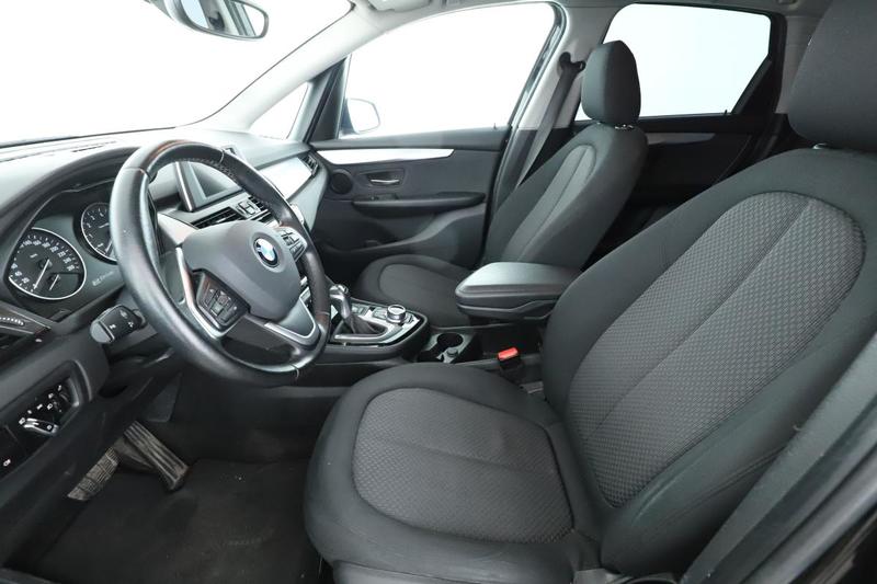 Bmw Serie 2 Active Tourer 225xe Bva6 224 ch