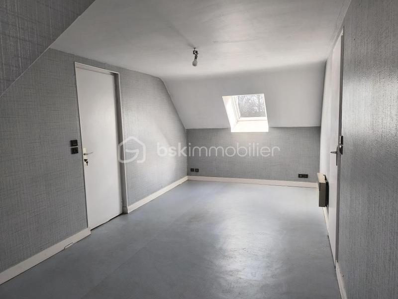 Pavillon - 129 m² - 6 pièces