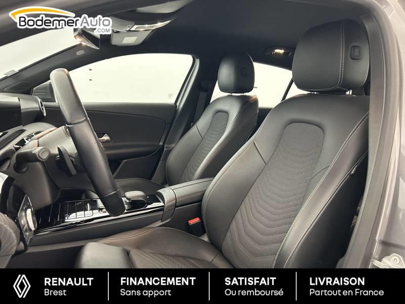 Mercedes Classe a 180 d 7g-Dct Style Line