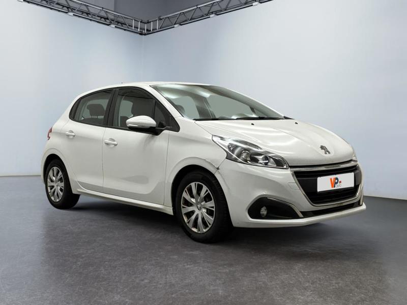 Peugeot 208 Business R' Bluehdi 100 s&amp;S Bvm5 Active
