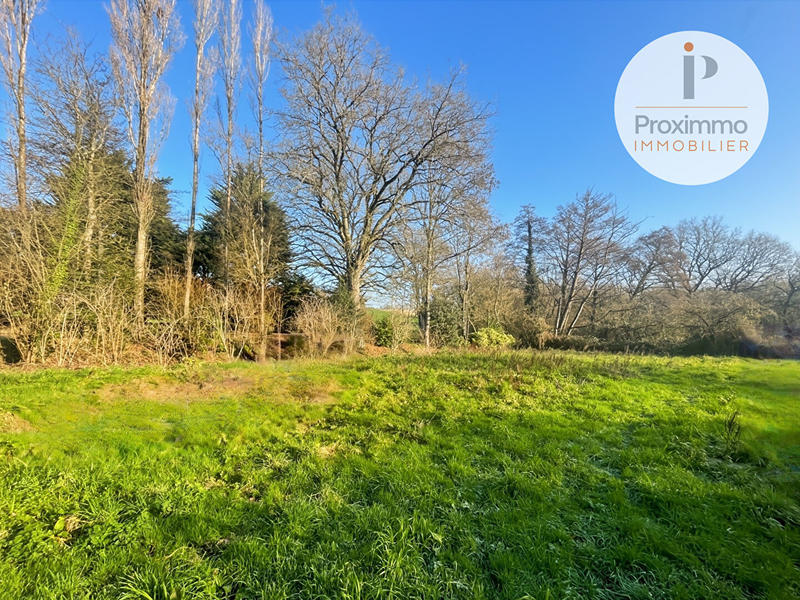 Maison - 80 m² - 3 pièces