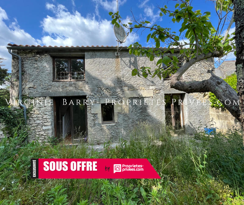 Immeuble - 304 m² - 12 pièces