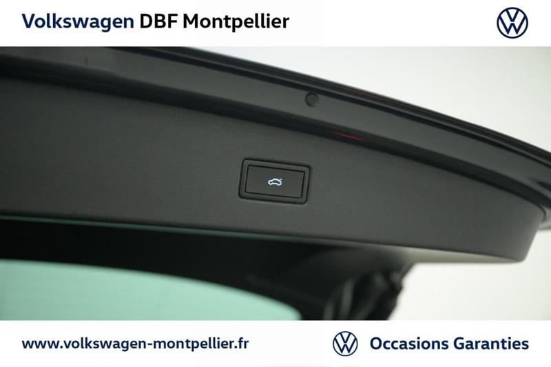 Volkswagen Tiguan 1.4 eHybrid 245ch Dsg6 Life Plus