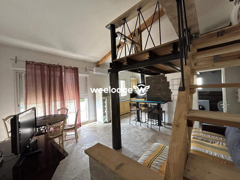 Maison - 102 m² - 3 pièces