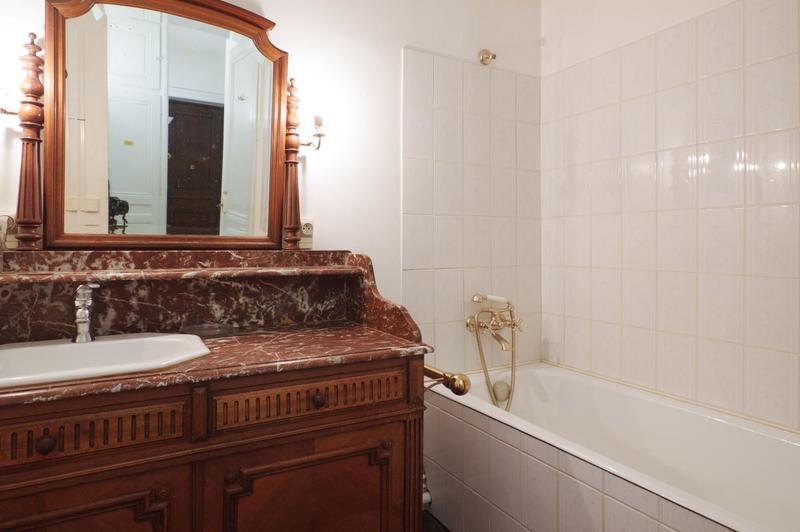 Appartement - 73 m² - 2 pièces