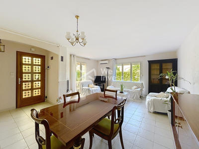 Villa - 90 m² - 4 pièces