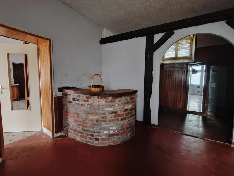 Maison - 186 m² - 6 pièces