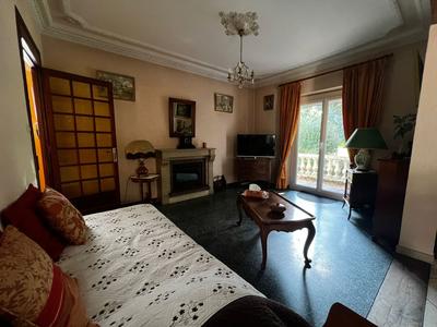 Maison - 108 m² - 5 pièces