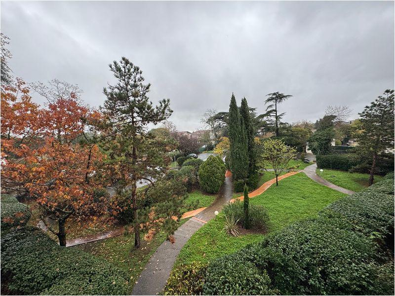 Appartement - 51 m² - 3 pièces