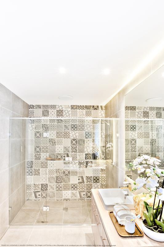 Appartement - 66 m² - 2 pièces