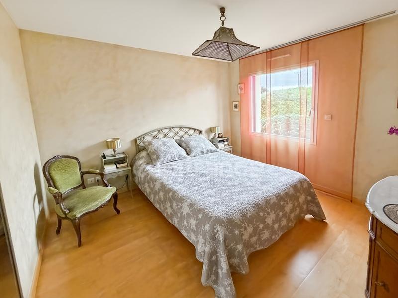 Maison - 107 m² - 5 pièces