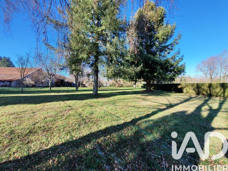 Maison - 116 m² - 5 pièces