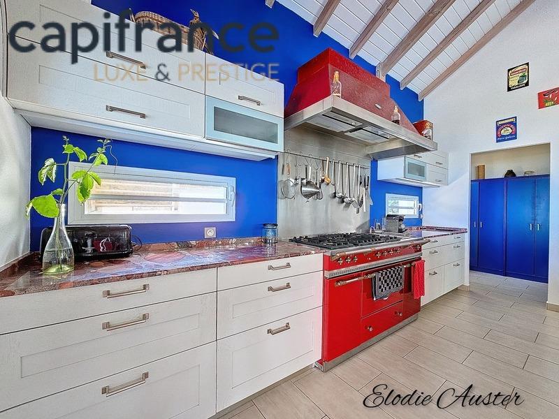 Maison - 173 m² - 5 pièces