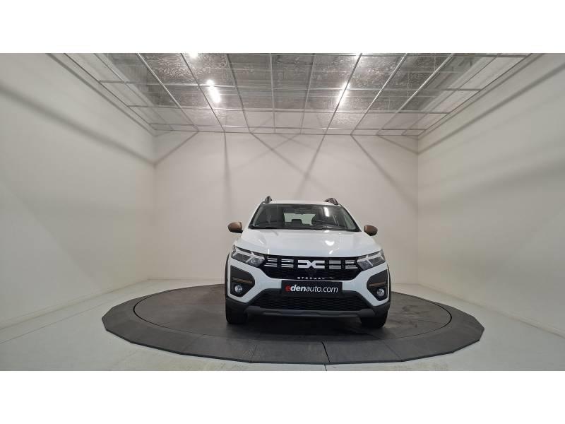 Dacia Sandero TCe 110 Stepway Extreme