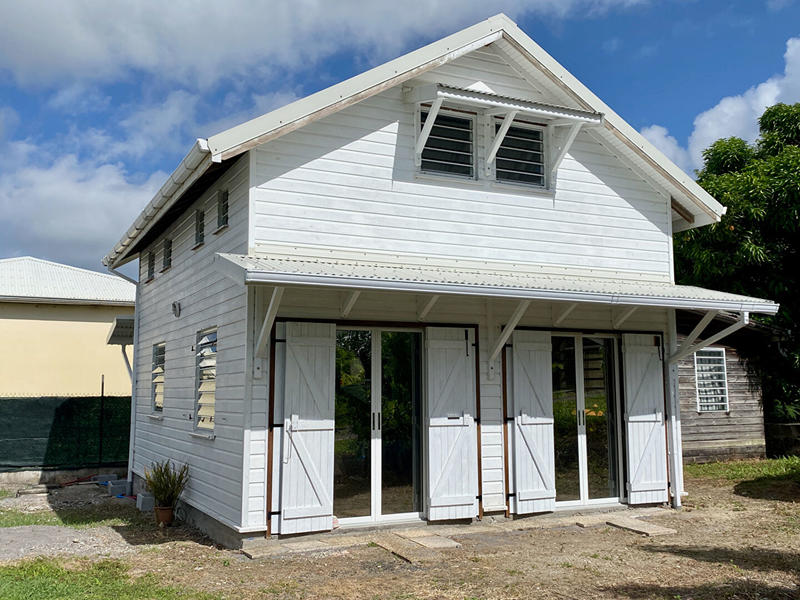 Maison - 153 m² - 6 pièces