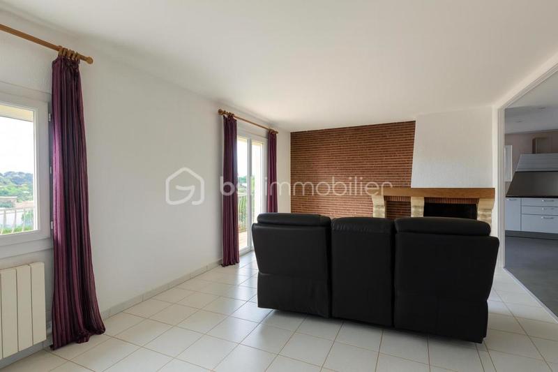 Maison - 104 m² - 5 pièces