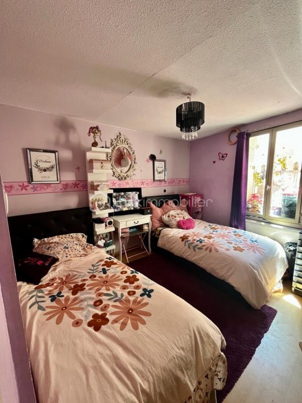 Maison ancienne - 100 m² - 4 pièces