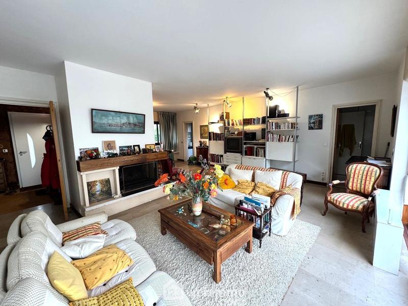 Maison - 154 m² - 5 pièces