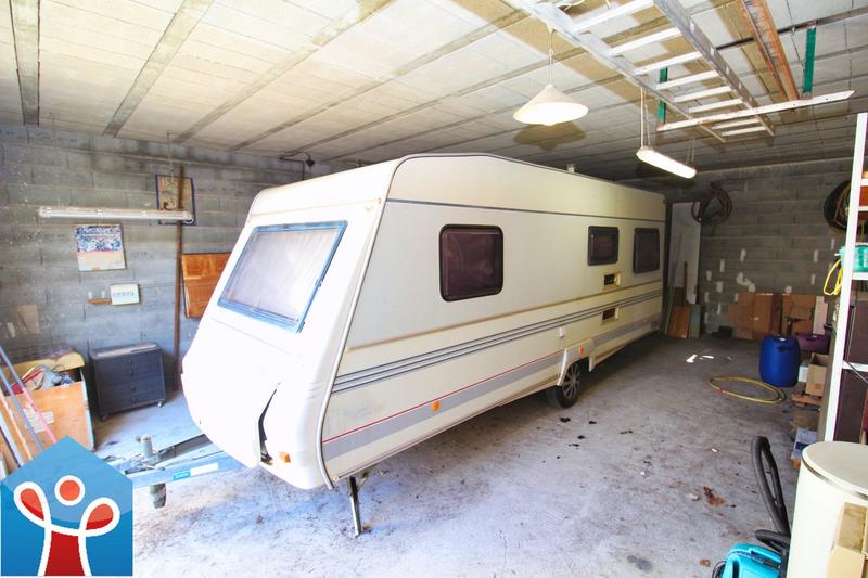 Maison - 126 m² - 4 pièces