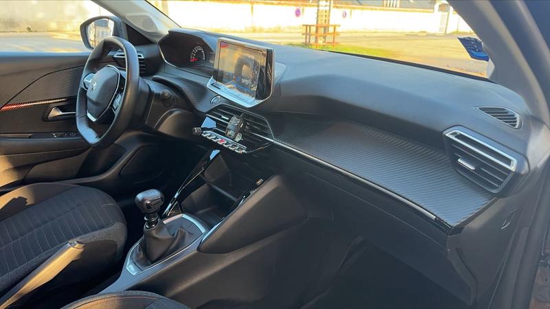 Peugeot 208 1.5 BlueHDi 100 Active