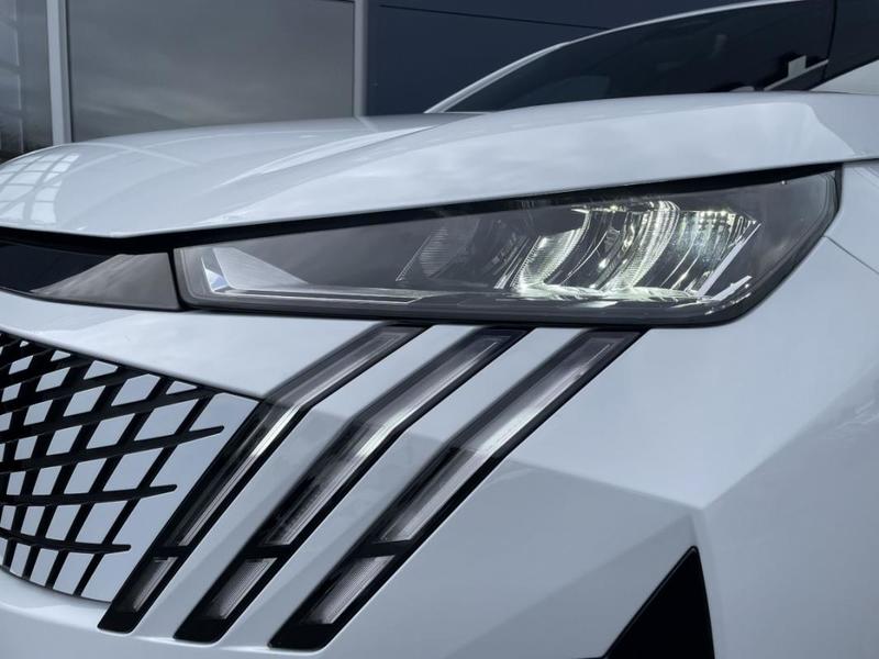 Peugeot 3008 e-3008 III Electrique 210 ch Batterie 73 kWh Allure