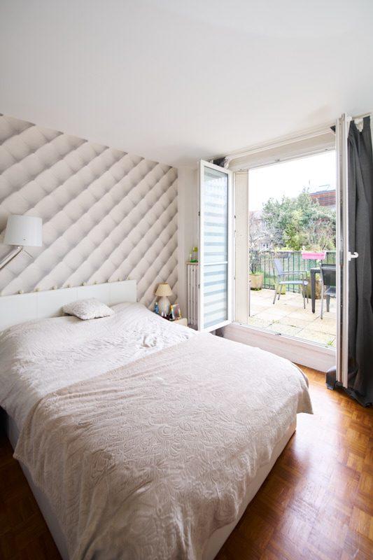 Appartement - 74 m² - 4 pièces