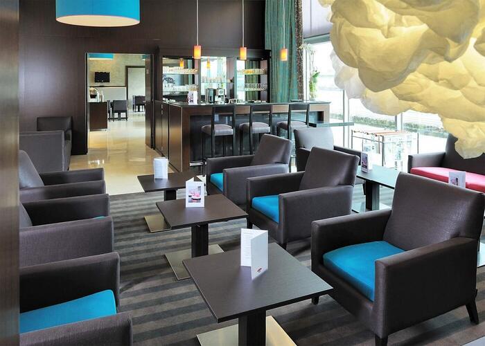 Appartement - 21 m² - 1 pièce