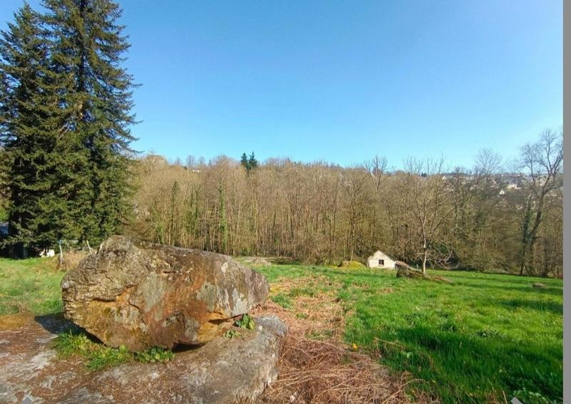 Maison - 92 m² - 5 pièces