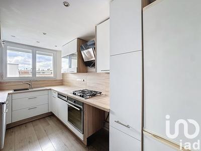 Appartement - 63 m² - 4 pièces