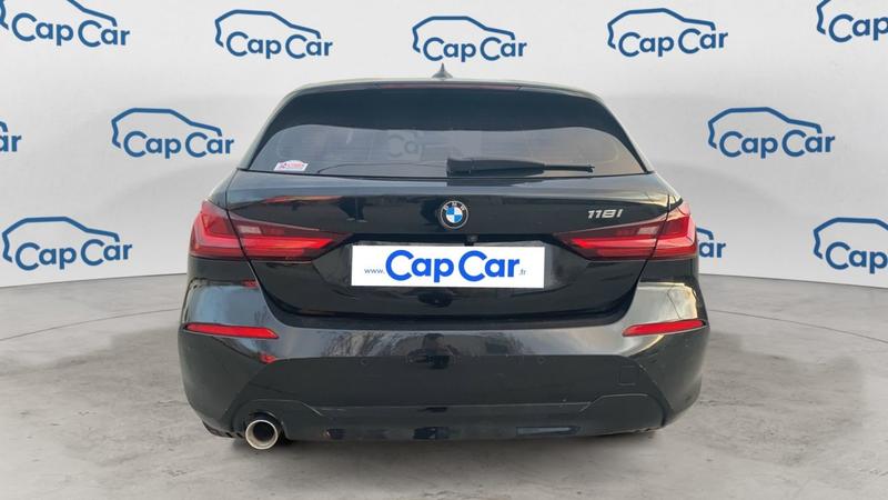 Bmw Série 1 (F40) 118i 136 Bva7 Business Design - Automatique