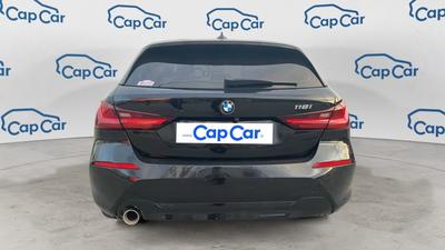 Bmw Série 1 (F40) 118i 136 Bva7 Business Design - Automatique