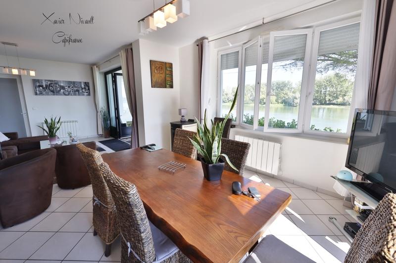 Maison - 102 m² - 4 pièces
