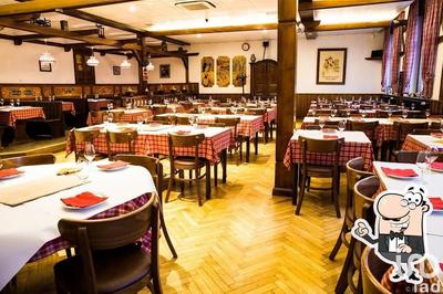 Local commercial - 345 m²