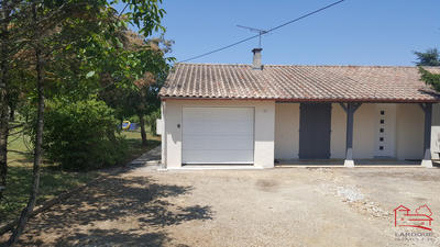 Villa - 85 m² - 4 pièces